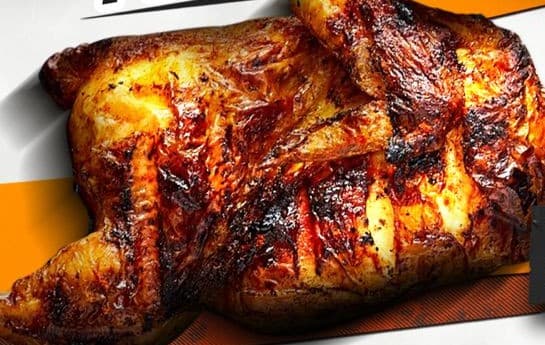Demi-poulet