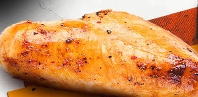 Formule Escalope