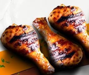 Pilons de poulet