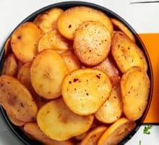 Pomme de terre