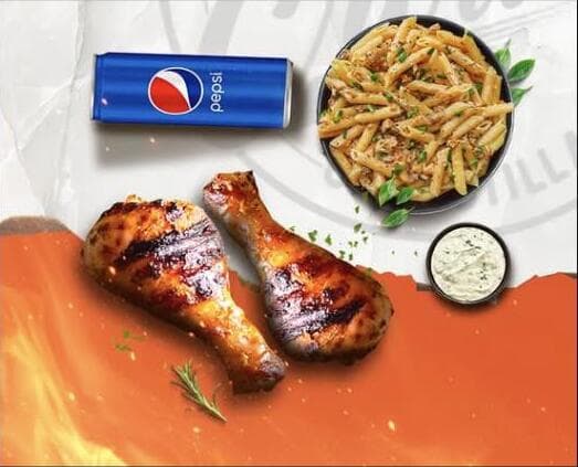 Formule 2 Pilons